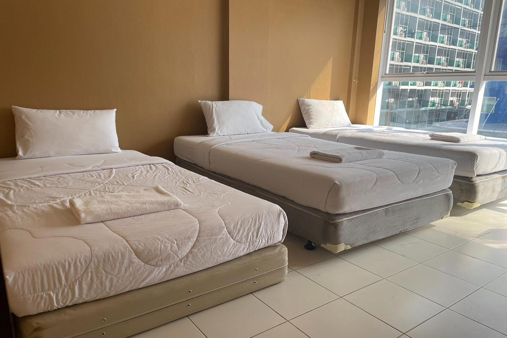 Landmark Patong Hotel Zewnętrze zdjęcie