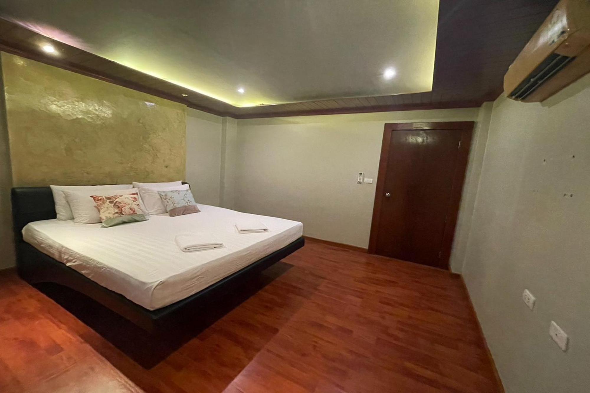 Landmark Patong Hotel Zewnętrze zdjęcie