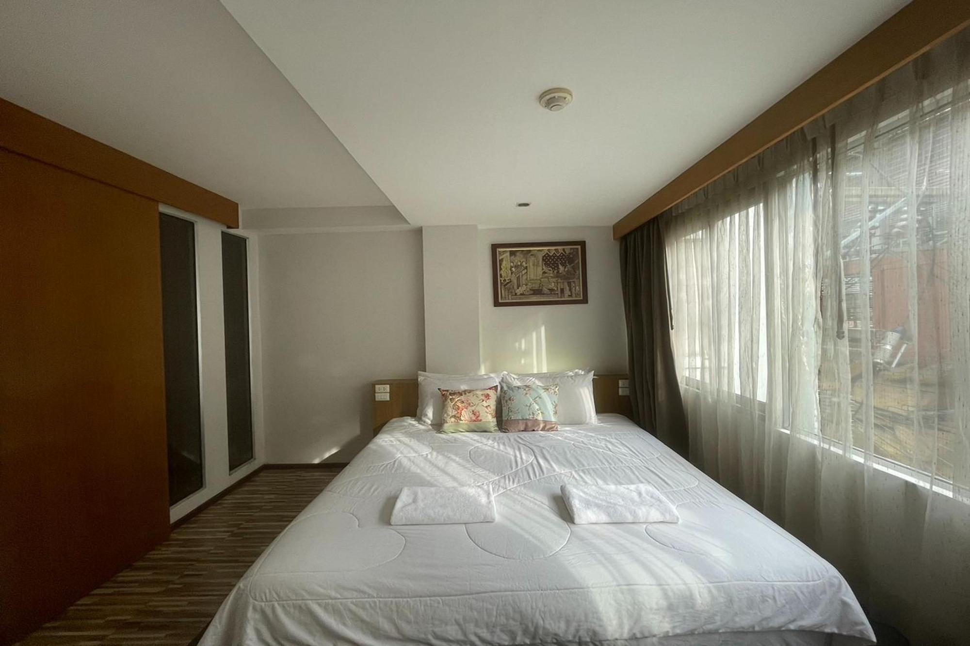 Landmark Patong Hotel Zewnętrze zdjęcie