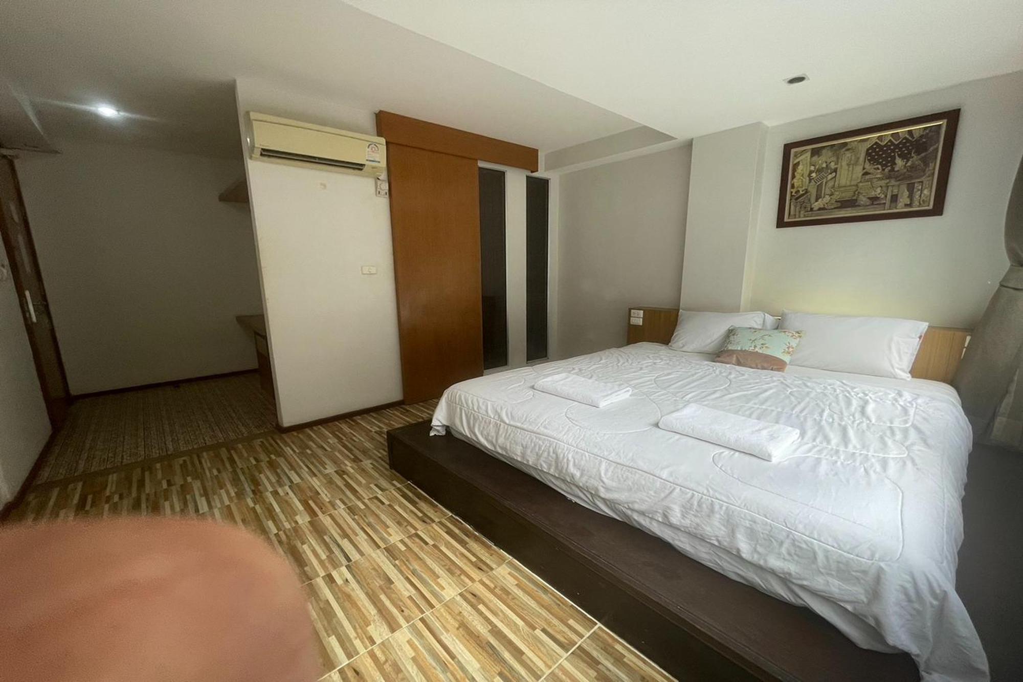 Landmark Patong Hotel Zewnętrze zdjęcie