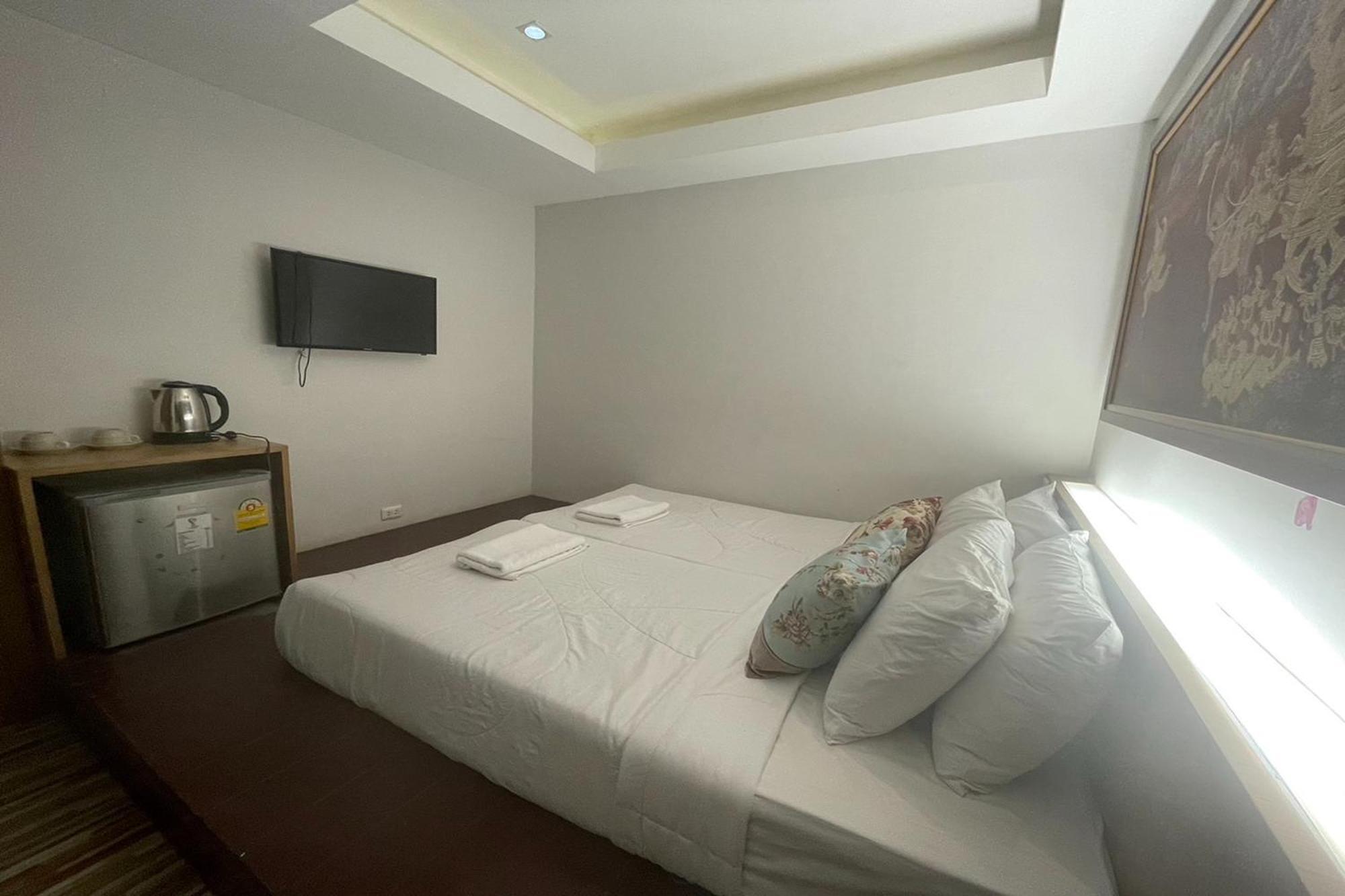 Landmark Patong Hotel Zewnętrze zdjęcie