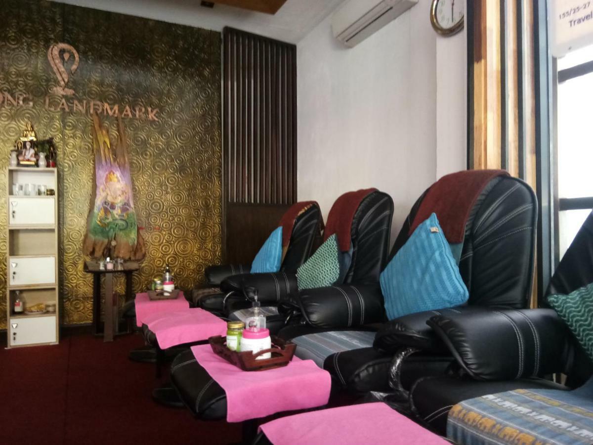 Landmark Patong Hotel Zewnętrze zdjęcie