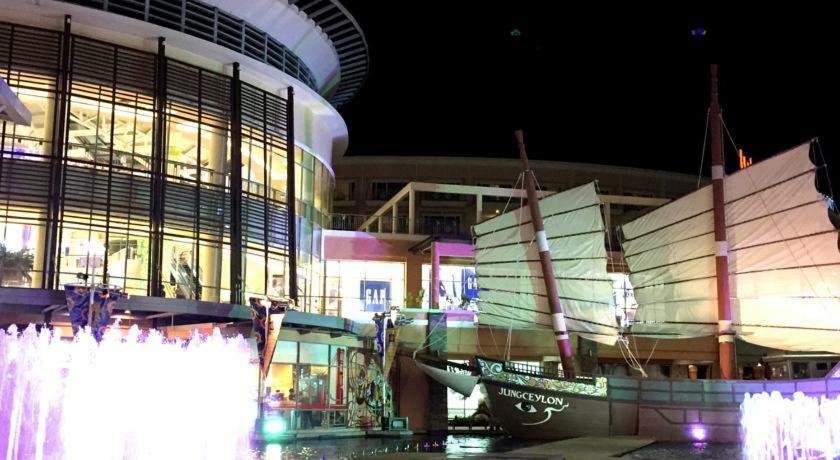 Landmark Patong Hotel Zewnętrze zdjęcie